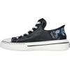 Skechers Men’s Snoop Dogg:Snoop One-Og Hands Free Slip-ins Sneaker(Black)