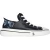 Skechers Men’s Snoop Dogg:Snoop One-Og Hands Free Slip-ins Sneaker(Black)