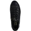 Skechers Men’s Snoop Dogg:Snoop One-Og Hands Free Slip-ins Sneaker(Black/Black)
