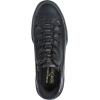 Skechers Men’s Snoop Dogg:Snoop One-Og Hands Free Slip-ins Sneaker(Black/Black)