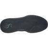Skechers Men’s Snoop Dogg:Snoop One-Og Hands Free Slip-ins Sneaker(Black/Black)
