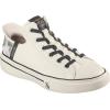 Skechers Men’s Snoop Dogg:Snoop One-Og Hands Free Slip-ins Sneaker(Of White)