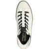 Skechers Men’s Snoop Dogg:Snoop One-Og Hands Free Slip-ins Sneaker(Of White)