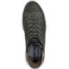 Skechers Men’s Snoop Dogg:Snoop One-Og Hands Free Slip-ins Sneaker(Olive)
