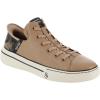 Skechers Men’s Snoop Dogg:Snoop One-Og Hands Free Slip-ins Sneaker(Tan)