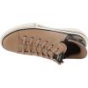 Skechers Men’s Snoop Dogg:Snoop One-Og Hands Free Slip-ins Sneaker(Tan)