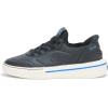 Skechers Men’s Snoop One-Next Episode Sneaker(Black)