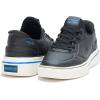 Skechers Men’s Snoop One-Next Episode Sneaker(Black)