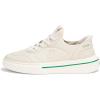 Skechers Men’s Snoop One-Next Episode Sneaker(Off-white)
