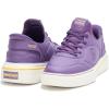 Skechers Men’s Snoop One-Next Episode Sneaker(Purple)