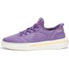 Skechers Men’s Snoop One-Next Episode Sneaker(Purple)