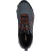 Skechers Men’s Stamina at Upper Stitch Sneaker(Grey)
