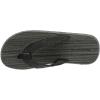 Skechers Men’s Tantric Flip-Flop(Black)