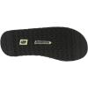 Skechers Men’s Tantric Flip-Flop(Black)
