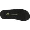 Skechers Men’s Tantric Flip-Flop(Brn)