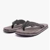 Skechers Men’s Tantric-Copano Flip-Flop(Black)