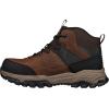Skechers Men’s Tarver Ct Construction Shoe(Brbk)