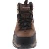 Skechers Men’s Tarver Ct Construction Shoe(Brown)