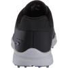 Skechers Men’s Tempo Spikeless Waterproof Lightweight Golf Shoe(Black/Grey)