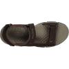 Skechers Men’s Tresmen-Garo Open Toe Water Sandal(Brown)