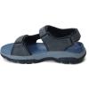 Skechers Men’s Tresmen-Garo Open Toe Water Sandal(Charcoal)