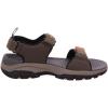 Skechers Men’s Tresmen-Garo Open Toe Water Sandal(Olive Green Mesh Synthetic)