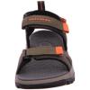 Skechers Men’s Tresmen-Garo Open Toe Water Sandal(Olive Green Mesh Synthetic)