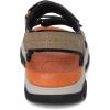 Skechers Men’s Tresmen-Garo Open Toe Water Sandal(Tan)