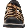 Skechers Men’s Tresmen-Norvick 205187 Enclosed Slip-Ins Fisherman Sandal(Tan)