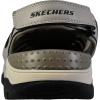 Skechers Men’s Trresmen-Norvick Fisherman Sandal(Natural)
