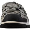 Skechers Men’s Trresmen-Norvick Fisherman Sandal(Natural)