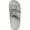 Skechers Men’s Two-Band Slide Sandal(Olive)