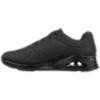 Skechers Men’s Uno Oxford(Black)
