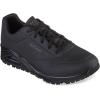 Skechers Men’s Uno Oxford(Black)