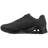 Skechers Men’s Uno Oxford(Black)