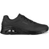 Skechers Men’s Uno Oxford(Black)