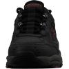 Skechers Men’s Vigor 3.0 Drafting Hands Free Slip-in(Black/Grey)