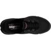 Skechers Men’s Vigor 3.0 Drafting Hands Free Slip-in(Black/Grey)