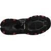 Skechers Men’s Vigor 3.0 Drafting Hands Free Slip-in(Black/Grey)