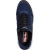 Skechers Men’s Vigor 3.0 Drafting Hands Free Slip-in(Navy/Black)