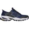 Skechers Men’s Vigor 3.0 Drafting Hands Free Slip-in(Navy/Black)