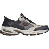 Skechers Men’s Vigor 3.0 Drafting Hands Free Slip-in(Taupe/Black)