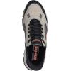 Skechers Men’s Vigor 3.0 Drafting Hands Free Slip-in(Taupe/Black)