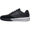 Skechers Men’s Viper Court Luxe Sneaker(Black/White)