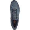 Skechers Men’s Viper Court Reload Hands Free Slip-ins Sneaker(Slate)
