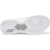 Skechers Men’s Viper Court Reload Hands Free Slip-ins Sneaker(White)