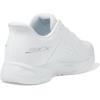 Skechers Men’s Viper Court Reload Hands Free Slip-ins Sneaker(White)