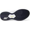 Skechers Men’s Viper Court Reload Hands Free Slip-ins Sneaker(White/Navy)