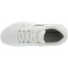 Skechers Men’s Viper Court Smash-Athletic Indoor Outdoor Pickleball Shoes | Relaxed Fit Sneakers(White)