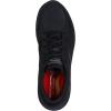 Skechers Men’s Work Arch Fit 2.0 Lace Up Food Service Shoe(Black)